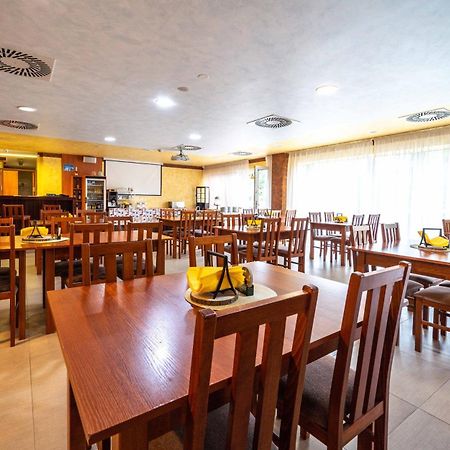 Hotel Arena Brumov Eksteriør bilde