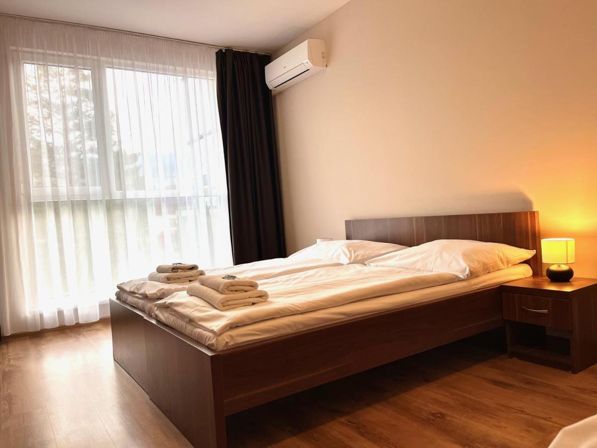 Hotel Arena Brumov Eksteriør bilde