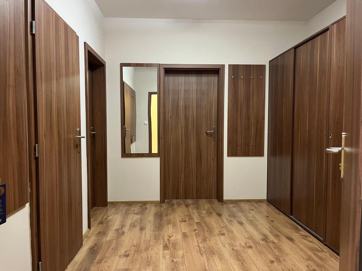 Hotel Arena Brumov Eksteriør bilde